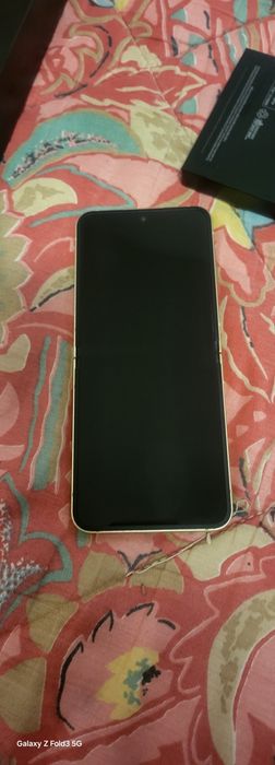 Samsung z flip 6