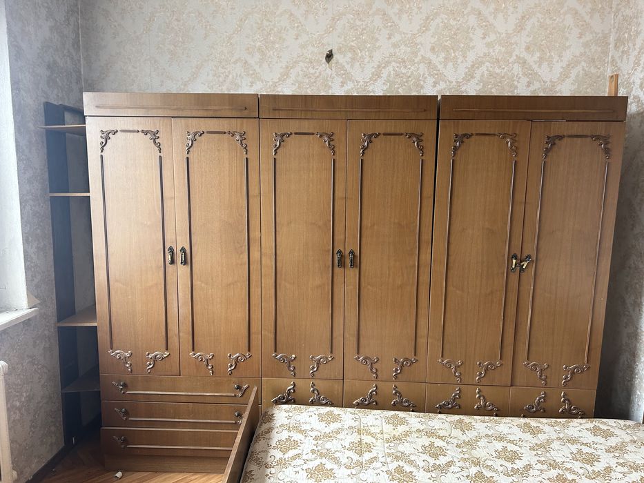 Кухонный гарнитур, сервант