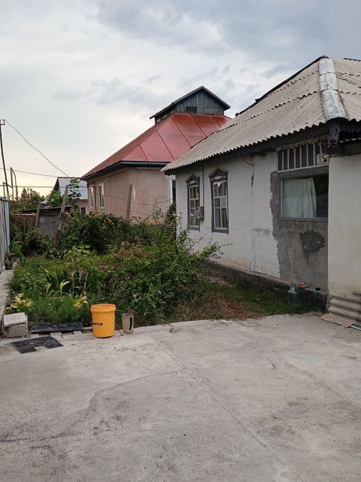 Продам дом  Участок 20соток