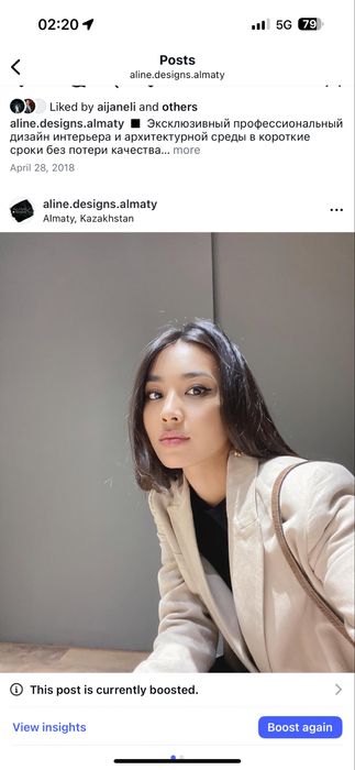 Дизайн интерьера от 3000 т за м2