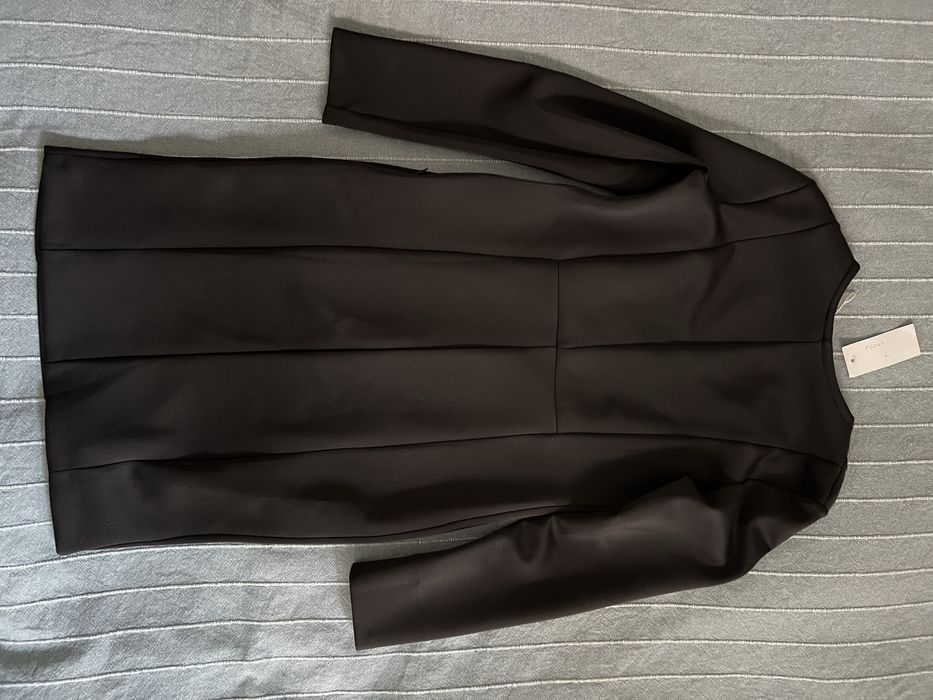 Нова черна рокля KAOS, М-Л