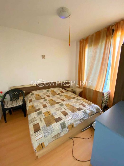 Продава се Тристаен апартамент в к.к. Слънчев бряг - 66 кв.м за 810 €/кв.м - Снимка #6