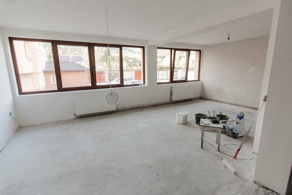 Apartament de vanzare in zona ultracentrala, Baia Sprie, langa Restaurantul Le Monde
