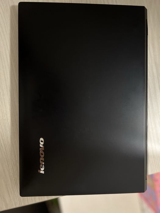 Lenovo sotiladi.