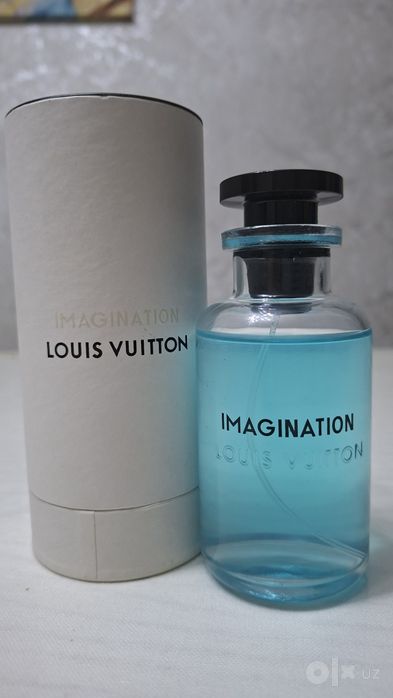 Духи Louis Vuitton