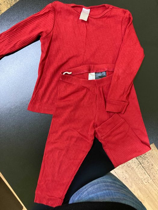 Bluza, set si camasi baietel