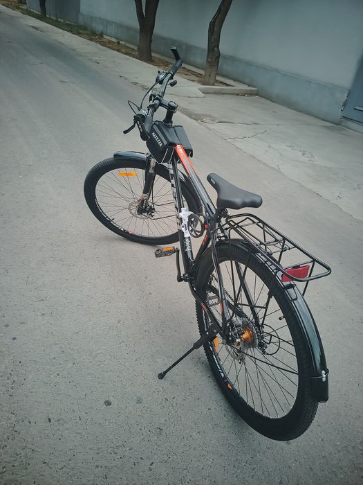 Velosiped sotiladi