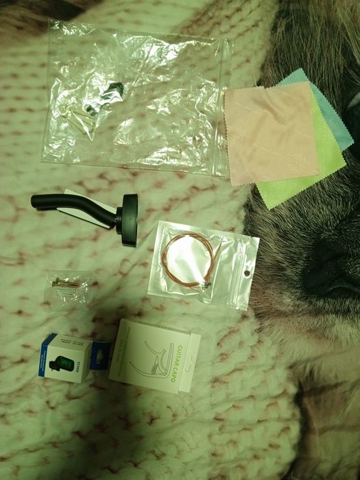 Akustik gitara Full flight,klassik,6torli,boshlovchilar uchun