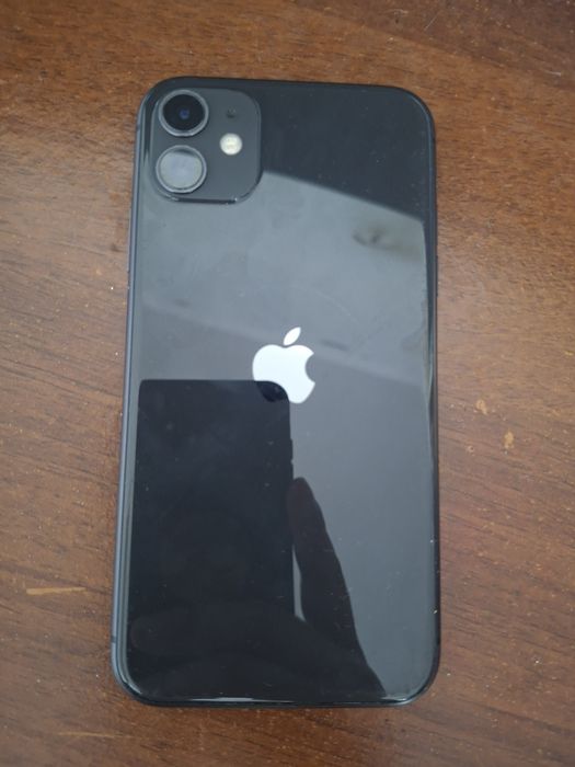 Iphone 11 128 продам