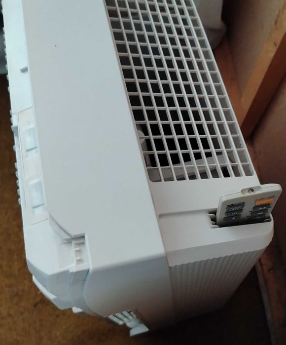 Пречиствател за въздух на Daikin MC70LVM