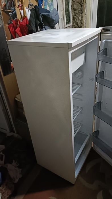 Frigider artic pret ok