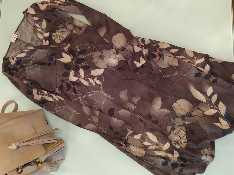 BSB, Only, Bote, H&M, Mark&Spenser, Avin, Capasca, Max&Co, Mariposa