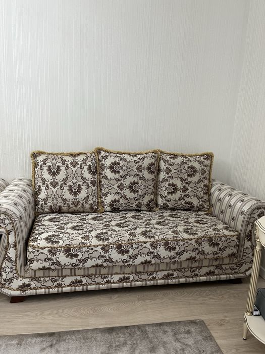 Диван 3в1 для гостинной