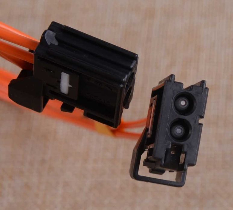 Оптичен кабел за БМВ, Мерцедес, Ауди оптика BMW Mercedes Audi