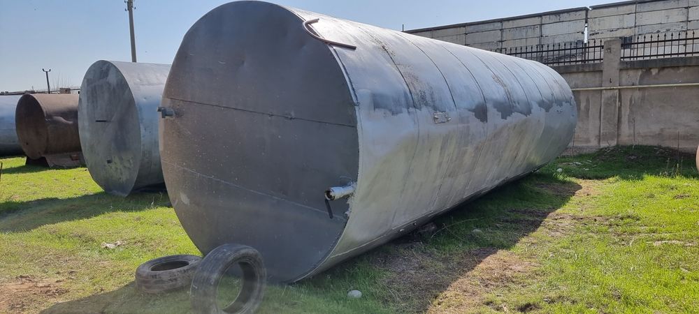 От 25кубов до 75 тон звоните простые вагоные сферические цилиндрически