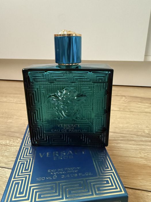 Versace Eros EDP 100мл