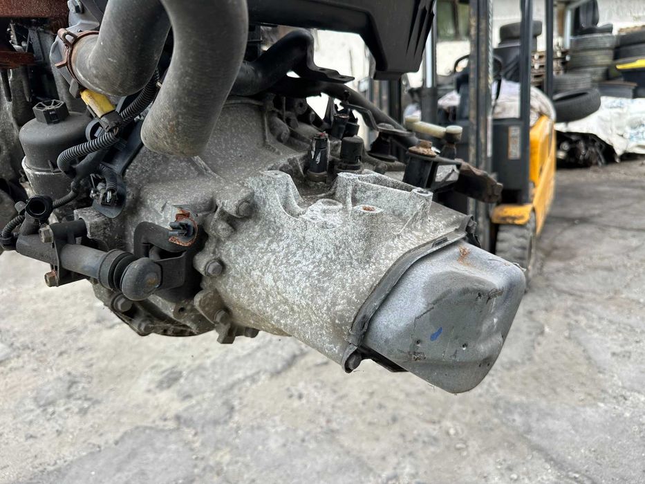 Cutie de viteze manuala 5 trepte Citroen C3 ,1.4 benzina