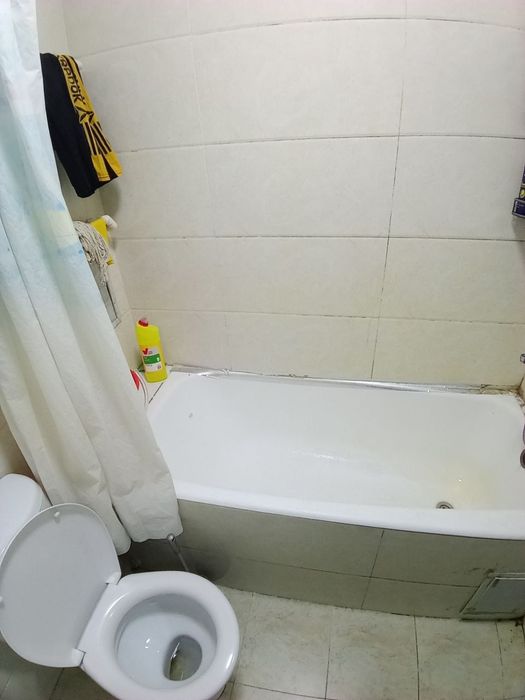 ×Чиланзар 6, 1/2/4 ‼️Метро М.Улугбек 10мин‼️32м²  Продаётся квартира