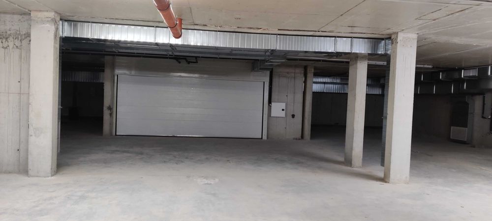 Продава се Гараж / Паркомясто в Шумен, Херсон - 60 кв.м за 2 €/кв.м - Снимка #3