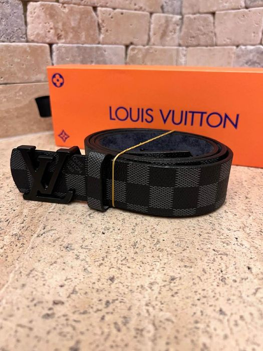 Мъжки колани висок клас.