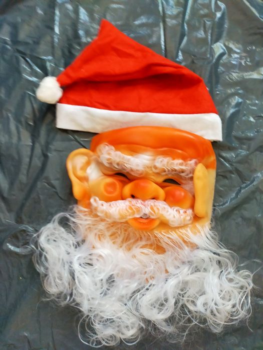 Шляпа Ёлка,снеговик