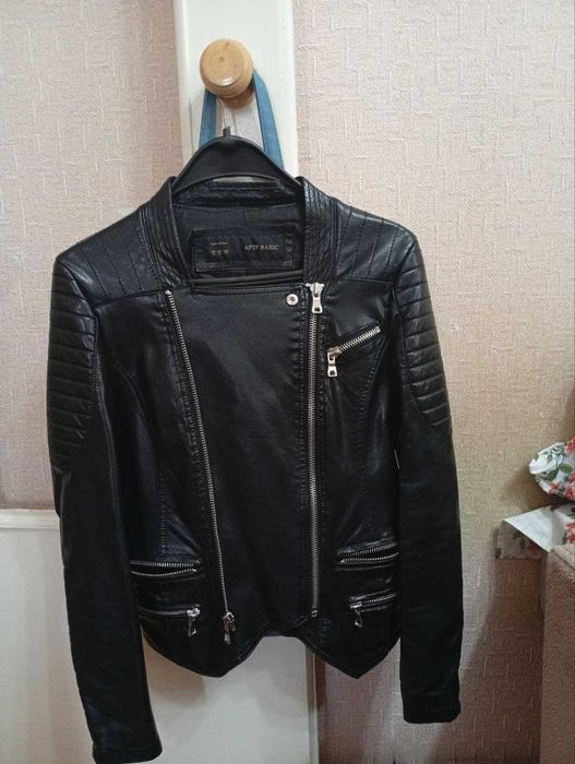 Куртка Косуха в отличном состоянии