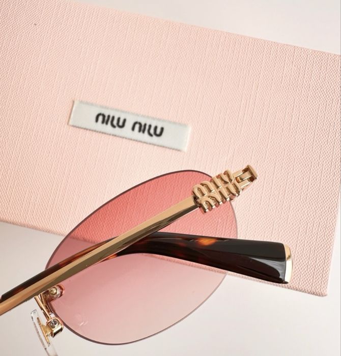 Дамски Очила Miu Miu