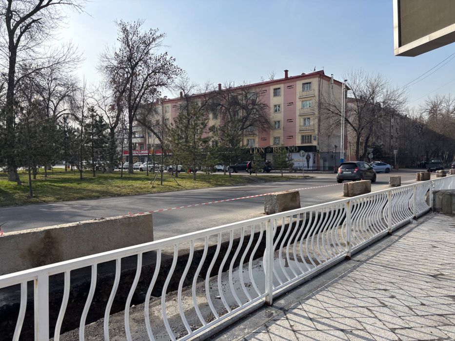 Продается квартира