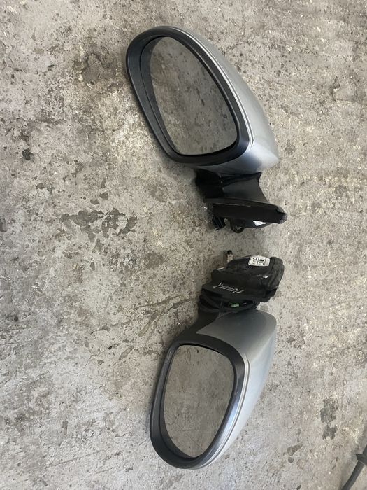 Странични огледала за VW Tiguan, тигуан