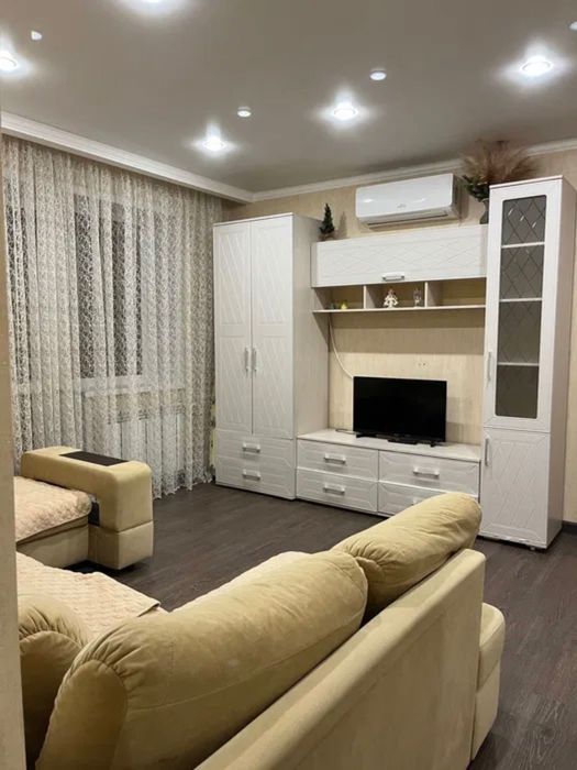 Сдам квартиру в районе автогородка