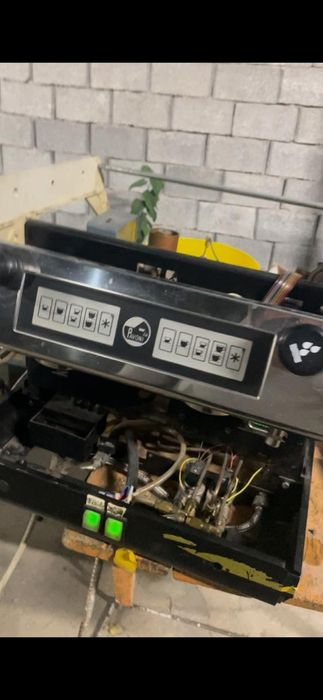 Ремонт кофемашин