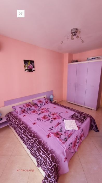 Дава се под наем Двустаен апартамент в Поморие - 56 кв.м за 408 € - Снимка #5