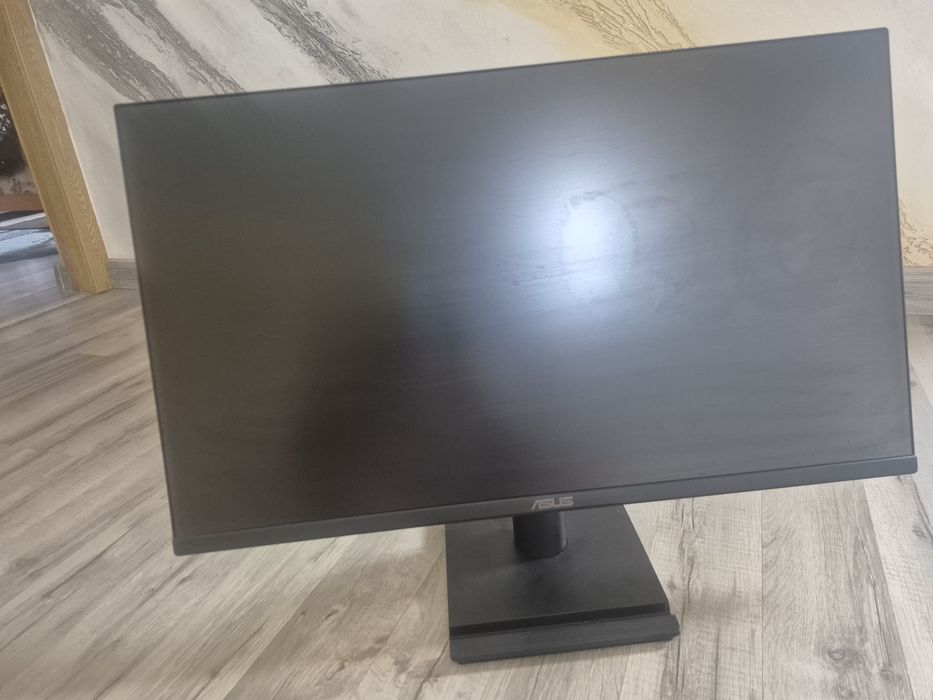 Vand setup de gaming