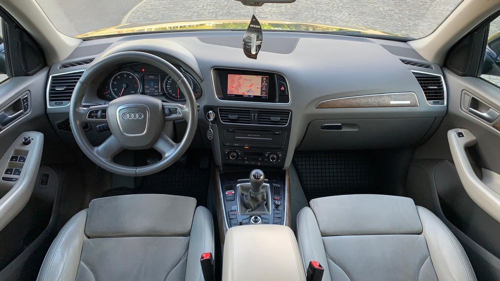 AUDI Q5 2011 — imagine 5
