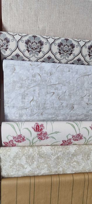 Обои (1,06*10,05)