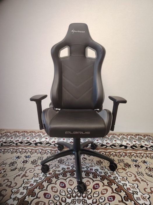 Продам кресло в отличном состоянии !!!