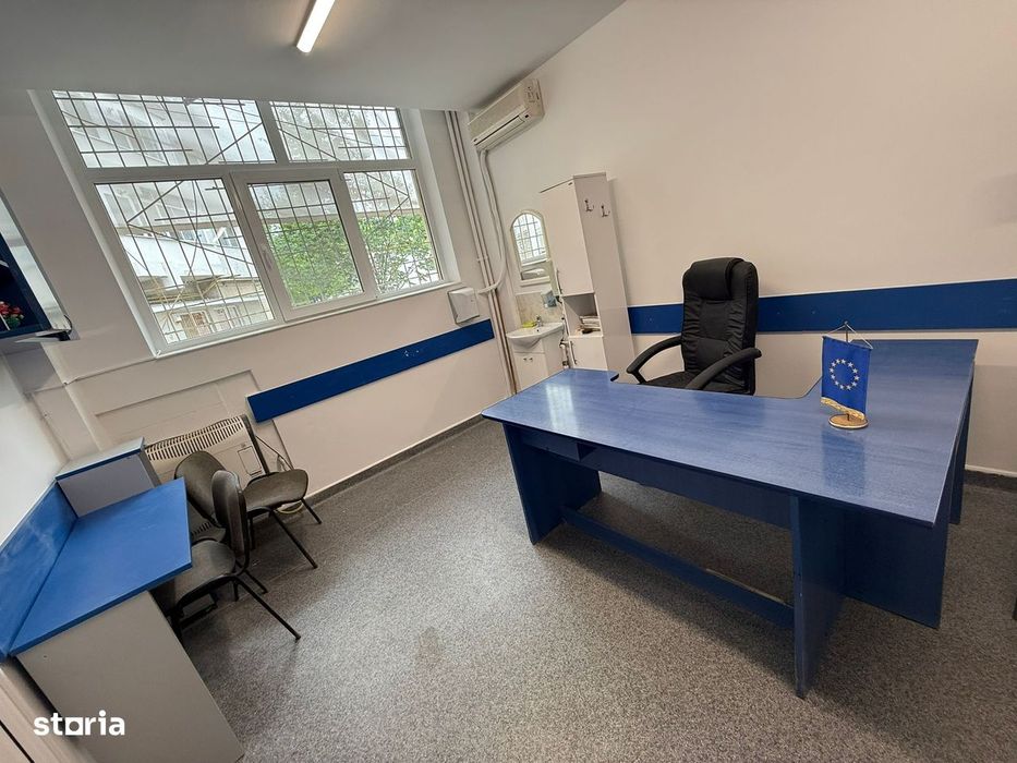 De Inchiriat Cabinet Medical zona Vidin