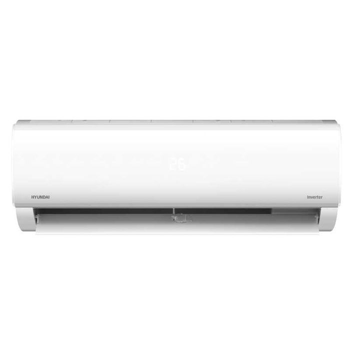 Aer conditionat inverter Hyundai 12000 Btu/h, kit WI-FI integrat, , HYU-12HRDN8-QRD0GW 045640-052