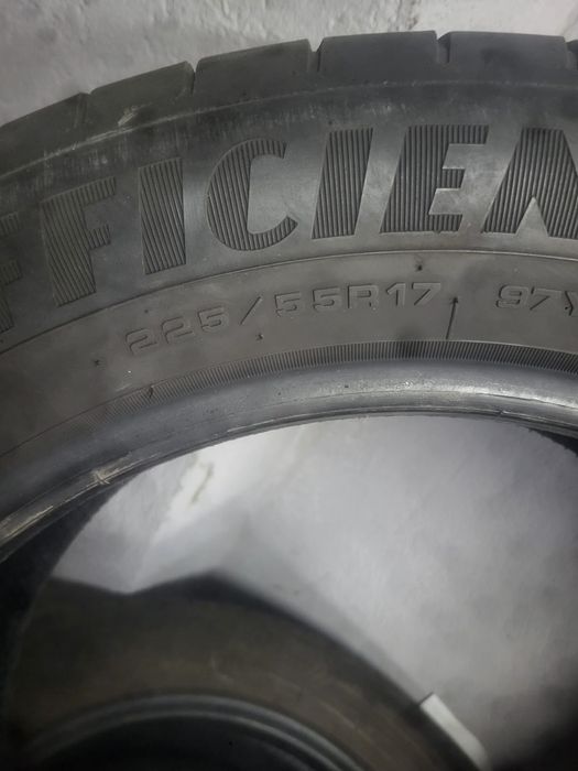 Vand cauciucuri GOOD YEAR