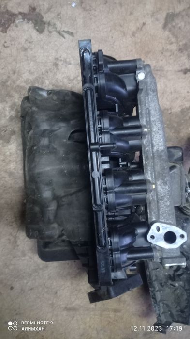 Матор 1AZ-FSE D-4