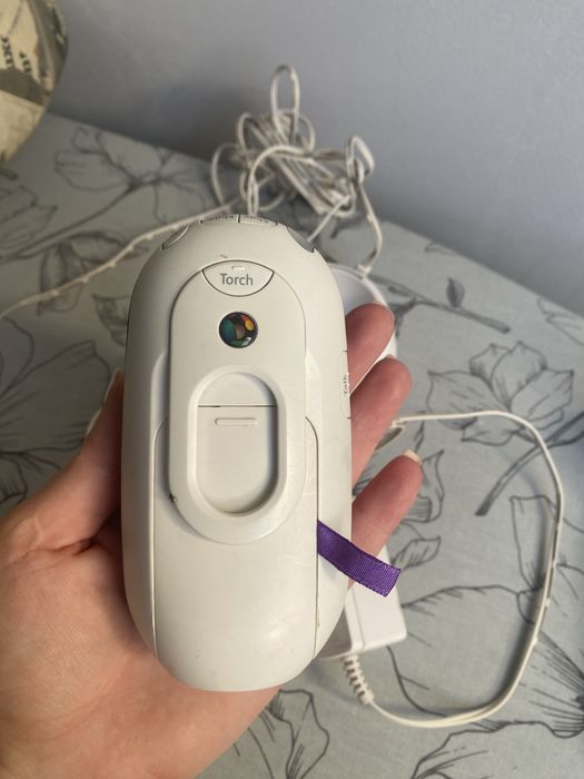 Monitor supraveghere copii