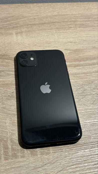 Iphone 11 64GB, perfect functional
