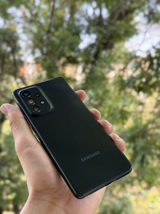 Samsung Galaxy A53