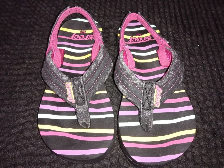 Нови детски унисекс сандали