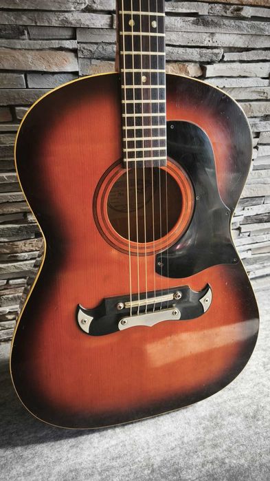 Chitara vintage Framus Made in West Germany - GARANTIE