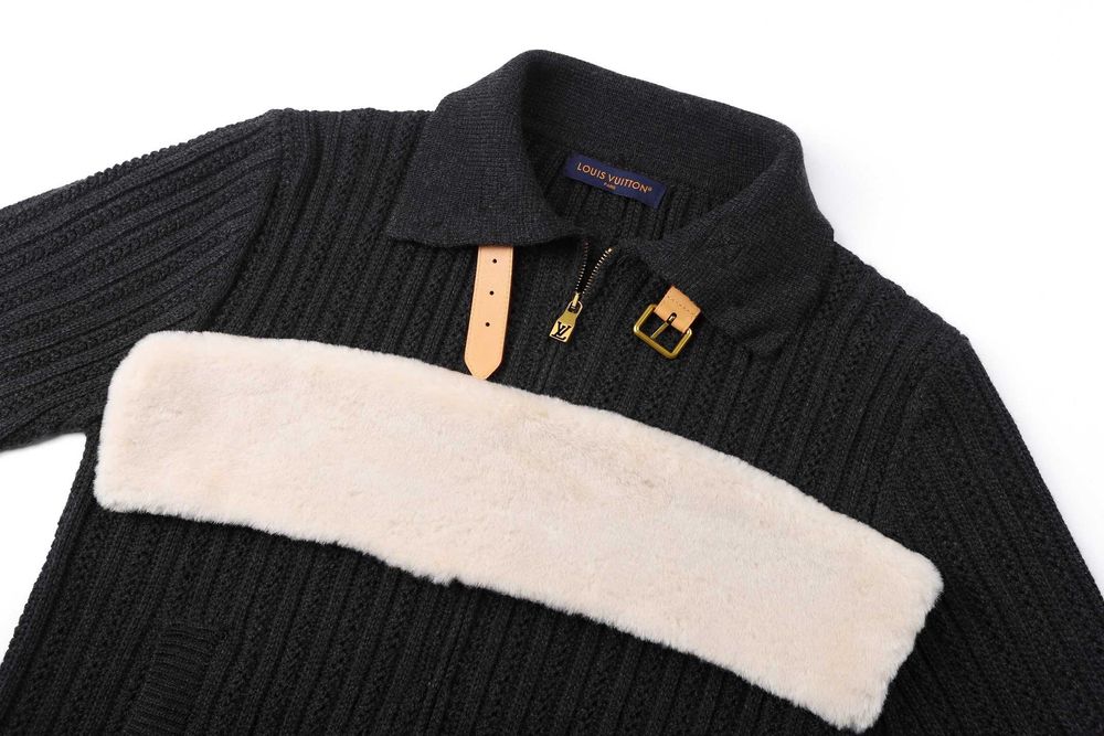 Geaca Louis Vuitton Premium