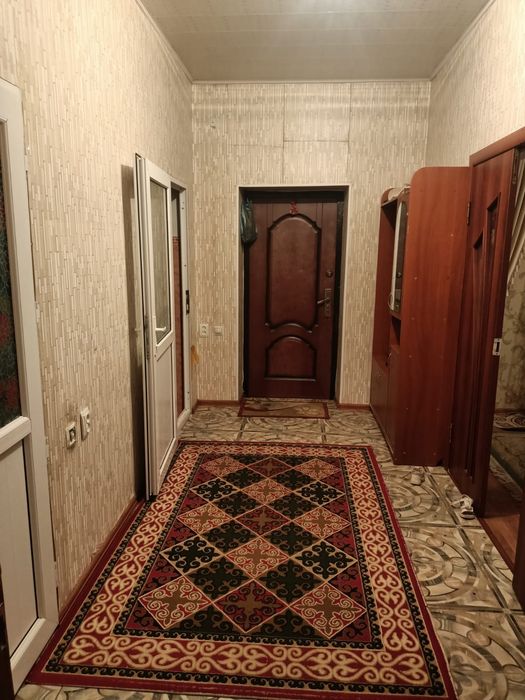 Отдельный дом продам срочно