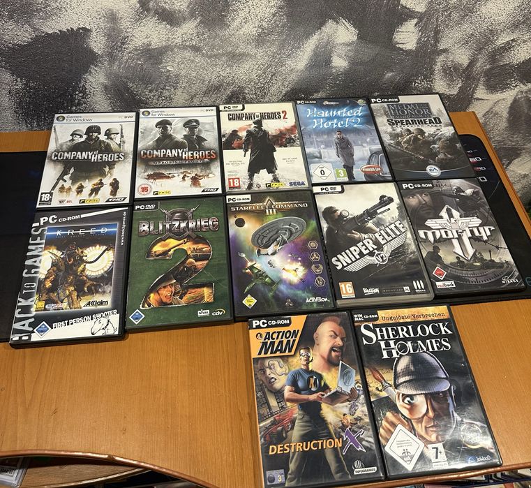 Pachet 24 Jocuri Calculator