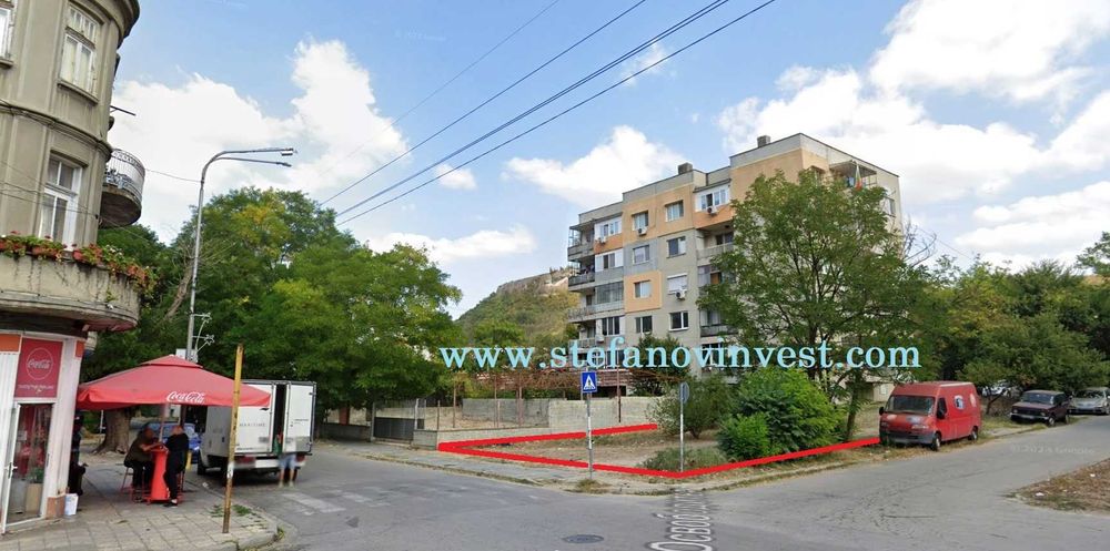 Парцел в гр. Провадия