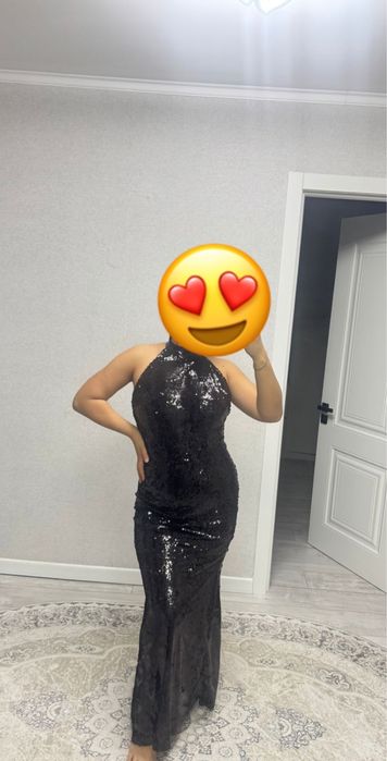 Продам платье очень красивое